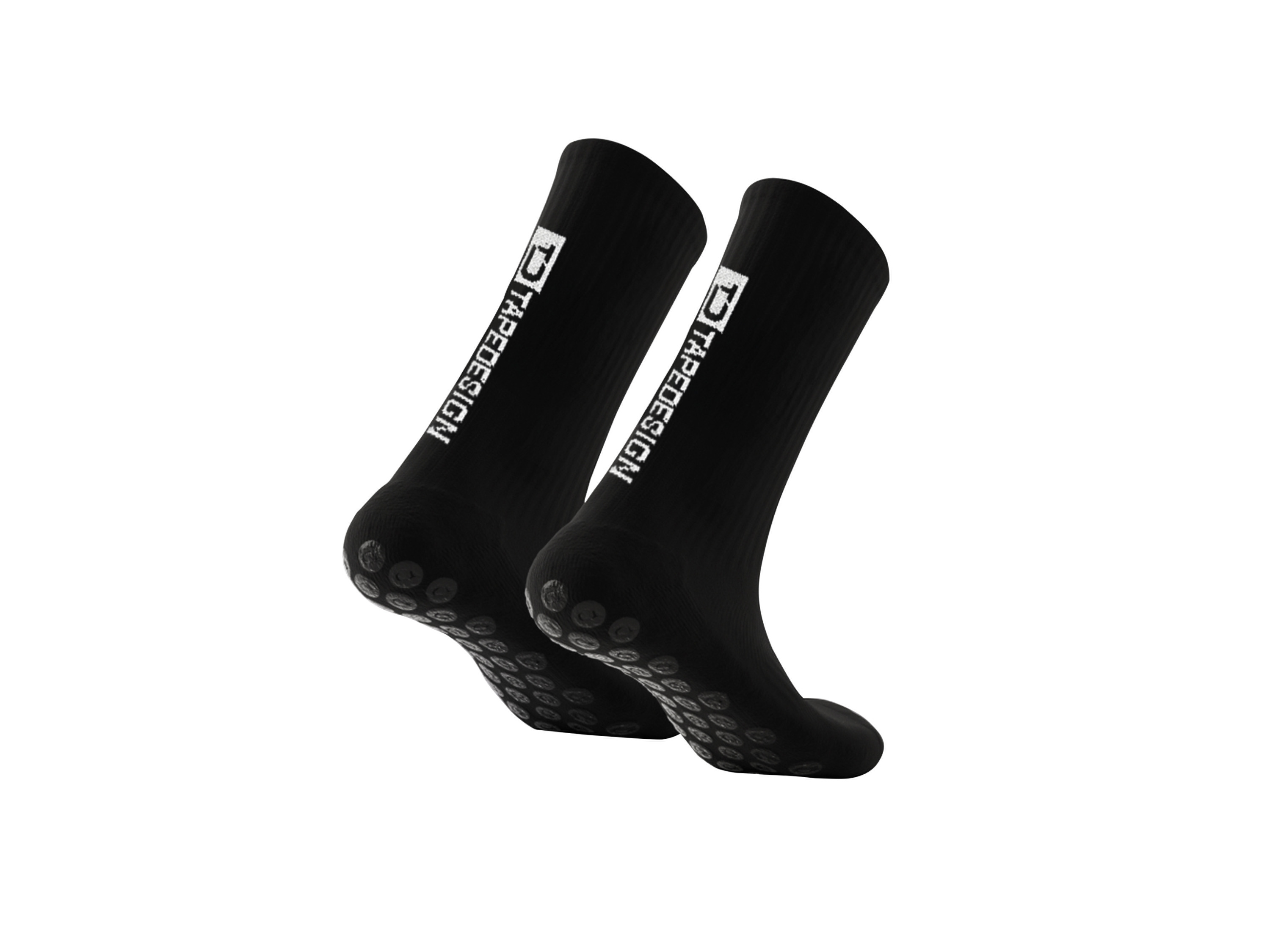 TAPEDESIGN gripsokken multisport