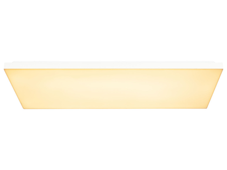 Ga naar volledige schermweergave: LIVARNO home LED-paneel - afbeelding 21
