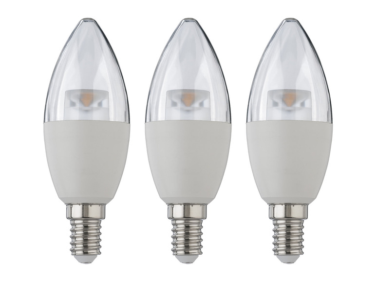 Ga naar volledige schermweergave: LIVARNO home LED-Lampen - afbeelding 18