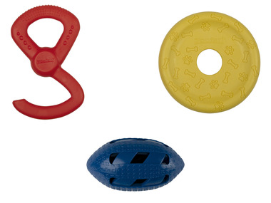 zoofari® Hondenspeelgoed