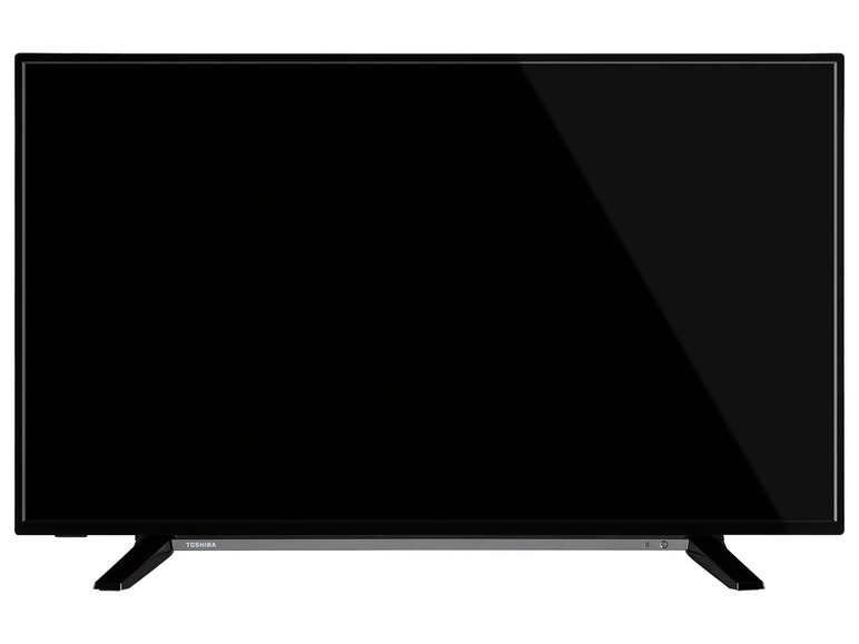 Ga naar volledige schermweergave: TOSHIBA 43" Full HD Smart TV - afbeelding 2
