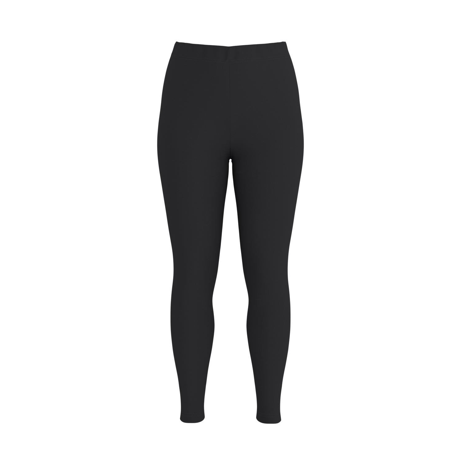ESMARA Dames thermolegging, met pluche (M (40/42))