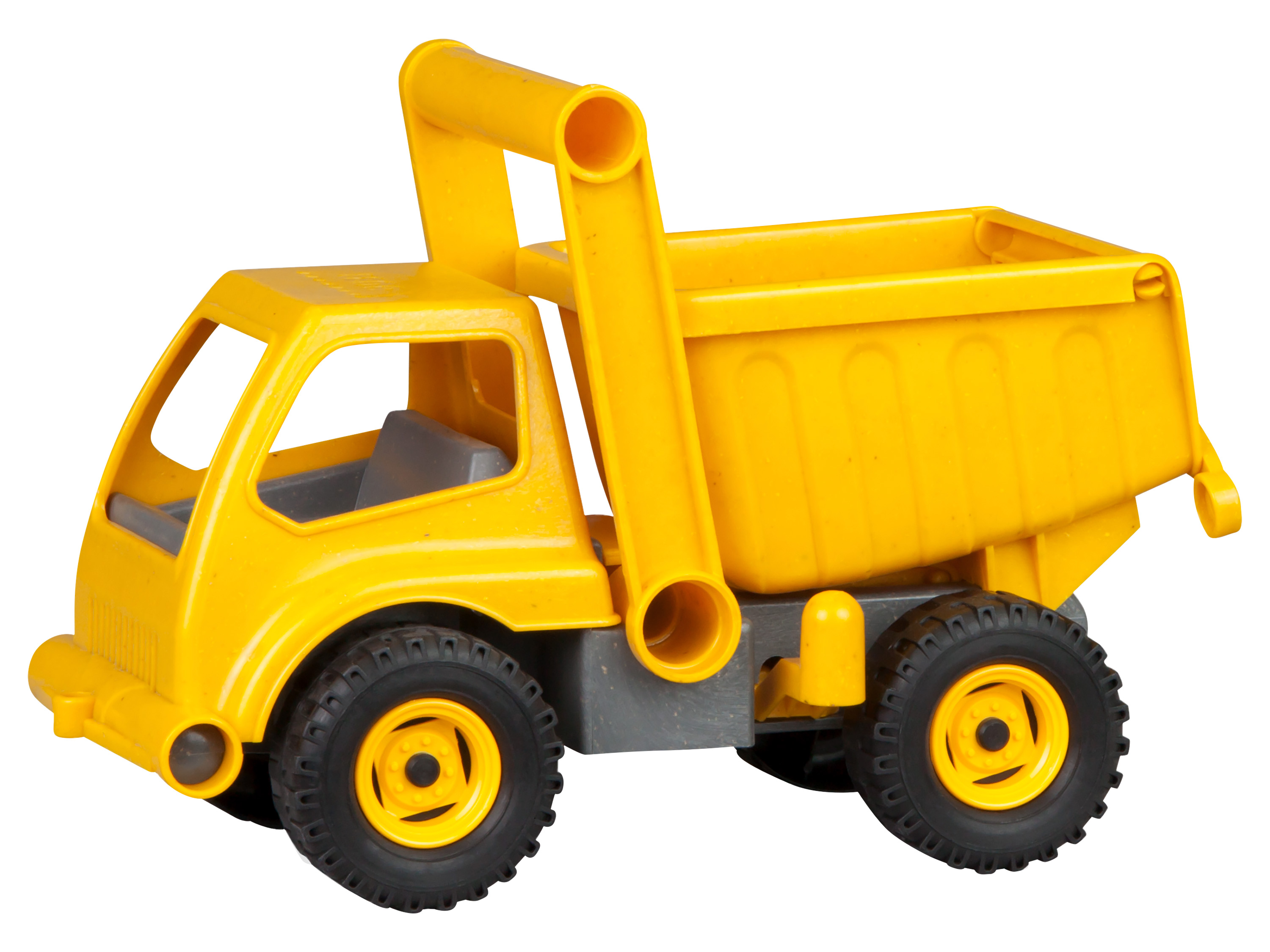 LENA Speelgoed bouwvoertuig (Kiepwagen)