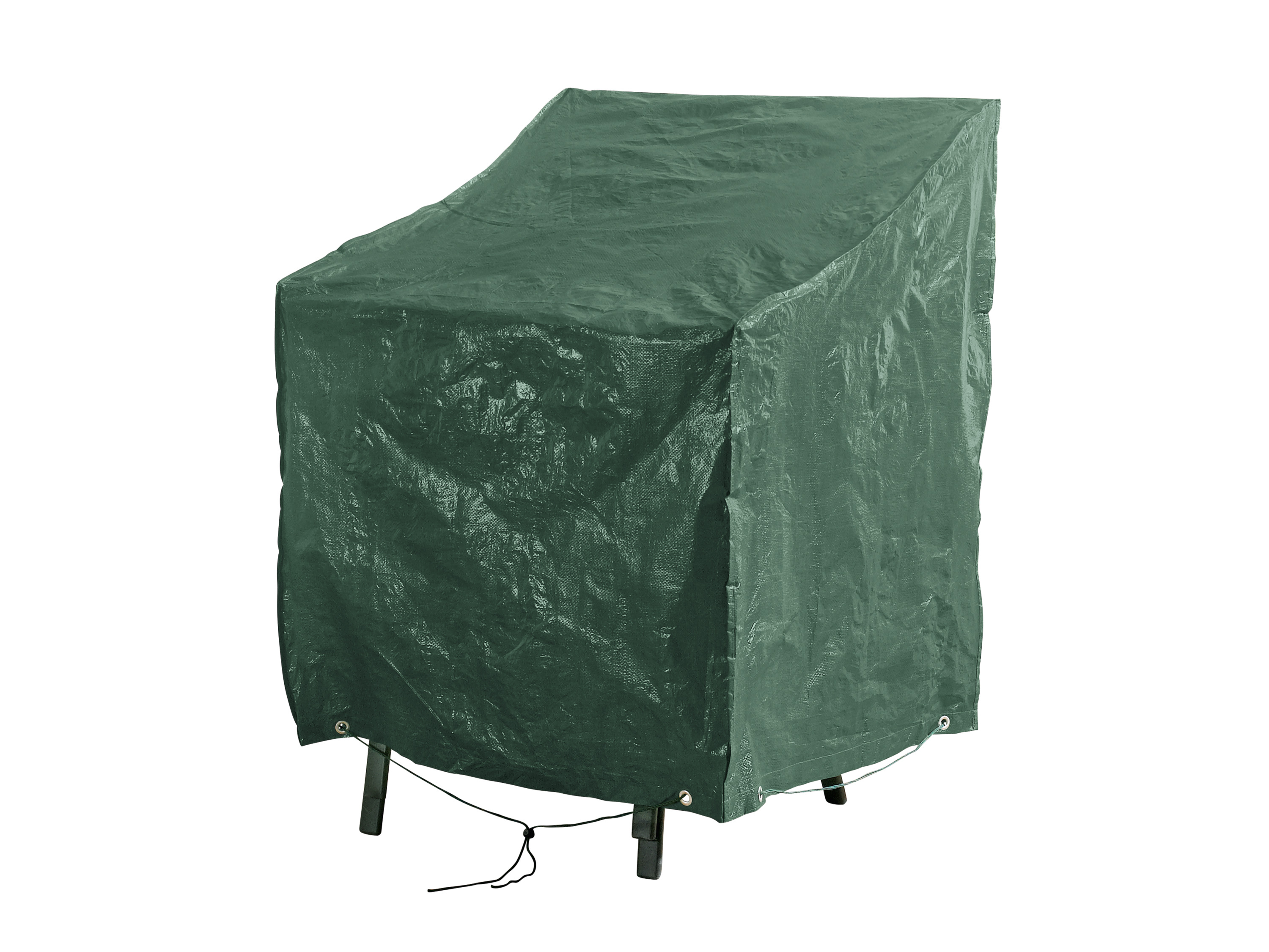 LIVARNO Tuinmeubelhoes (Stapelstoelen)
