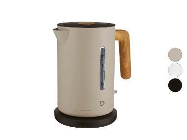 SILVERCREST® Waterkoker 1,7 L