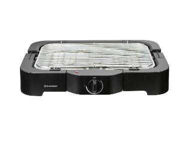 SILVERCREST® Elektrische tafel-BBQ