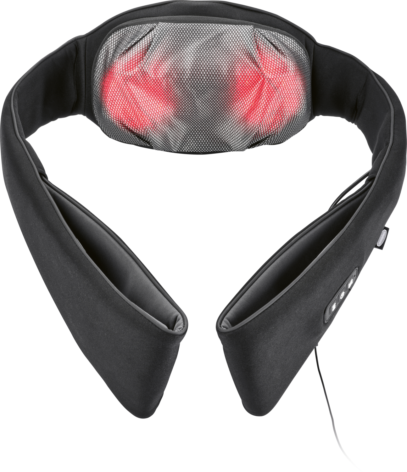 SENSIPLAST Shiatsu nekmassageapparaat