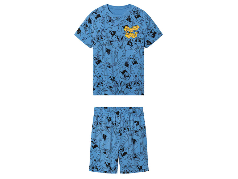 Kinderen pyjama (134/140, Looney Tunes)