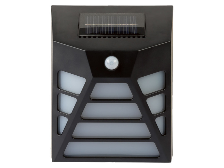 Ga naar volledige schermweergave: LIVARNO home Solar LED-buitenlamp - afbeelding 7