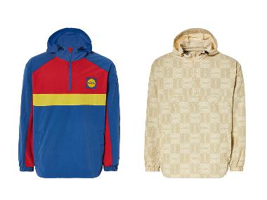 LIVERGY® Lidl heren jack