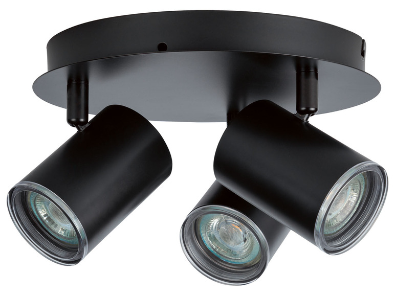 Ga naar volledige schermweergave: LIVARNO home LED-badkamerlamp - afbeelding 16