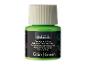 Crelando glow-in-the-dark verf, groen.