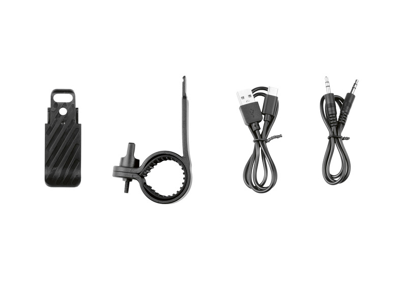 Ga naar volledige schermweergave: SILVERCREST® Bluetooth® speaker voor fiets - afbeelding 6
