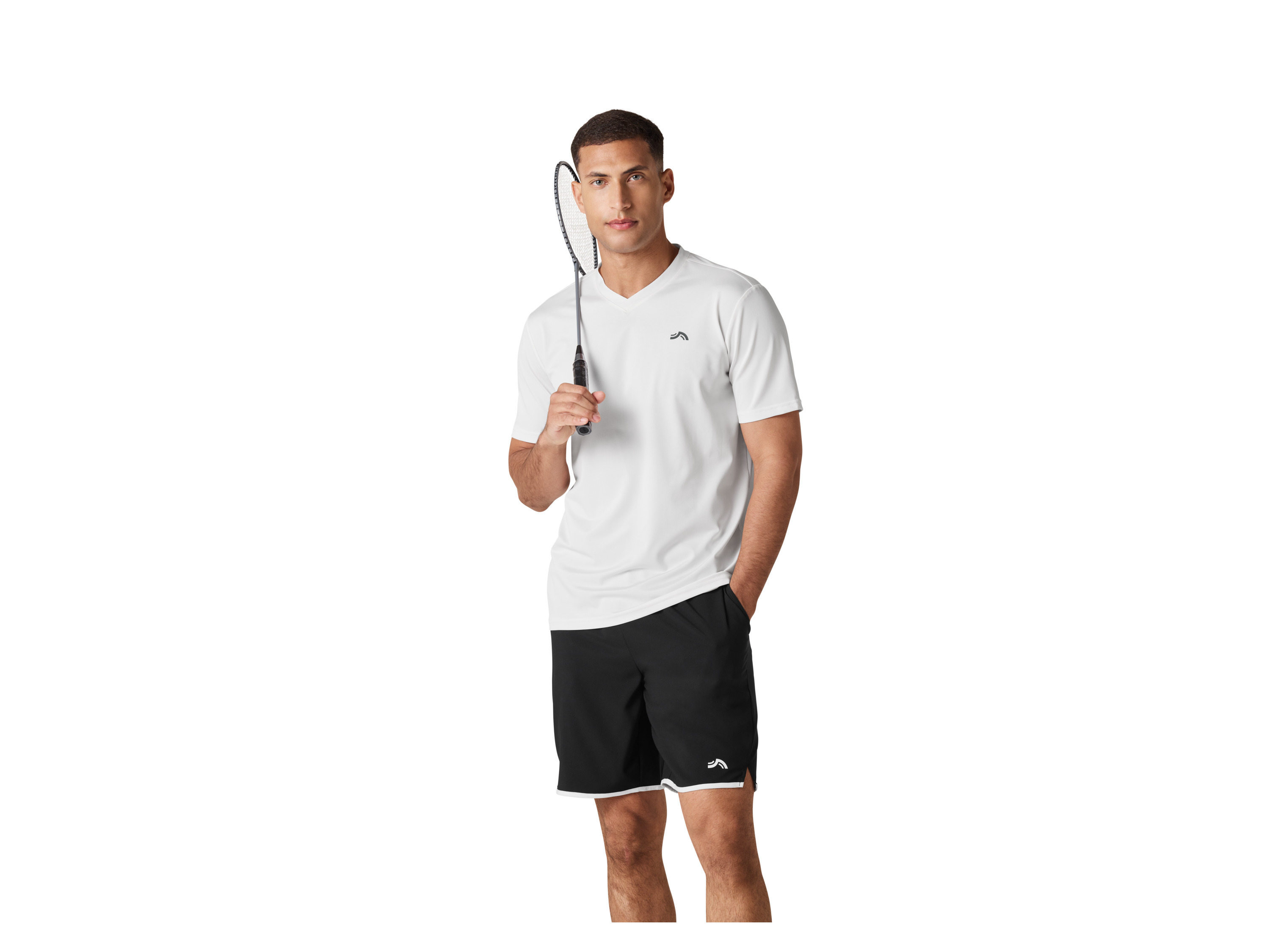 CRIVIT Heren sportshirt - 13