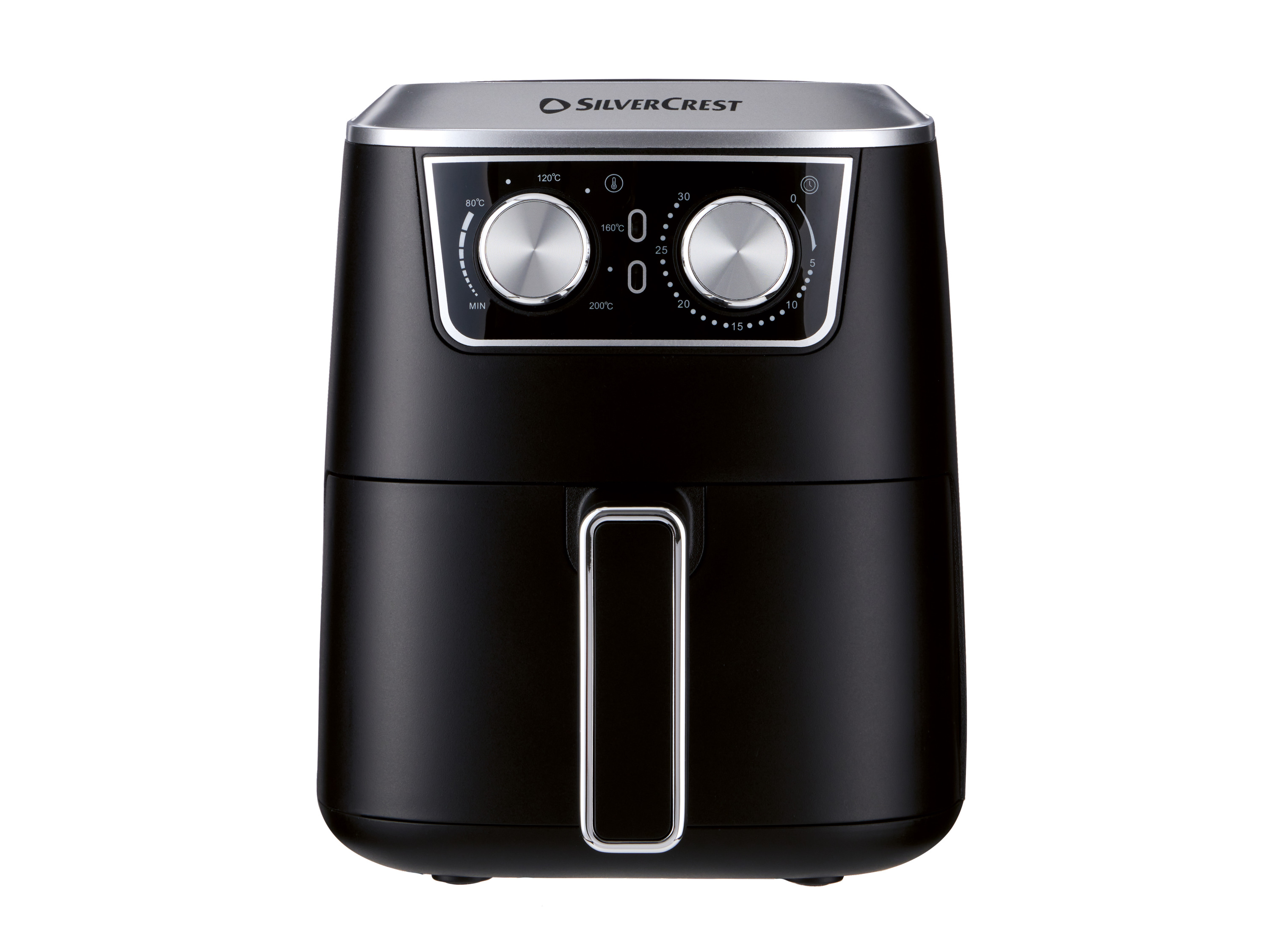 SILVERCREST airfryer 2 L
