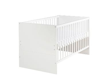 roba Kinderbed Anton 70 x 140 cm