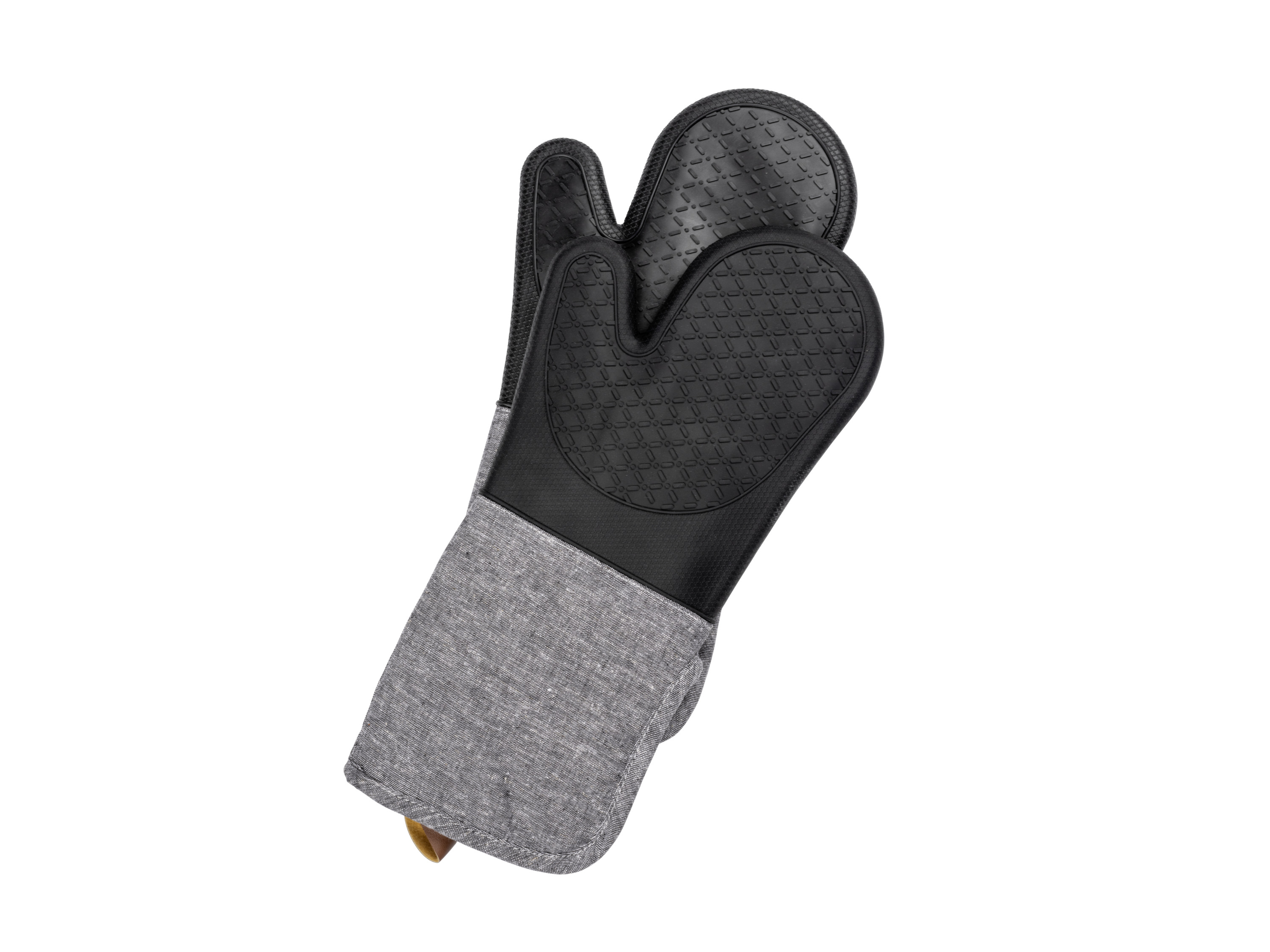 Wenko Siliconen ovenwanten Ada afbeelding