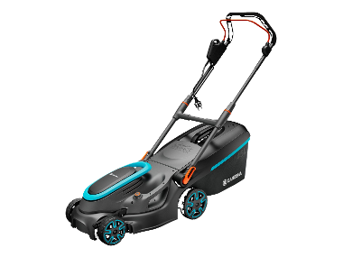 Gardena Elektrische grasmaaier PowerMax 37/1800 G2
