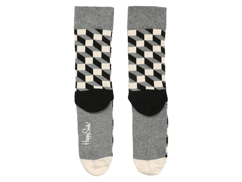 Ga naar volledige schermweergave: Happy Socks Sokken geschenkset - afbeelding 7