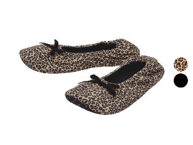 esmara® Dames pantoffels