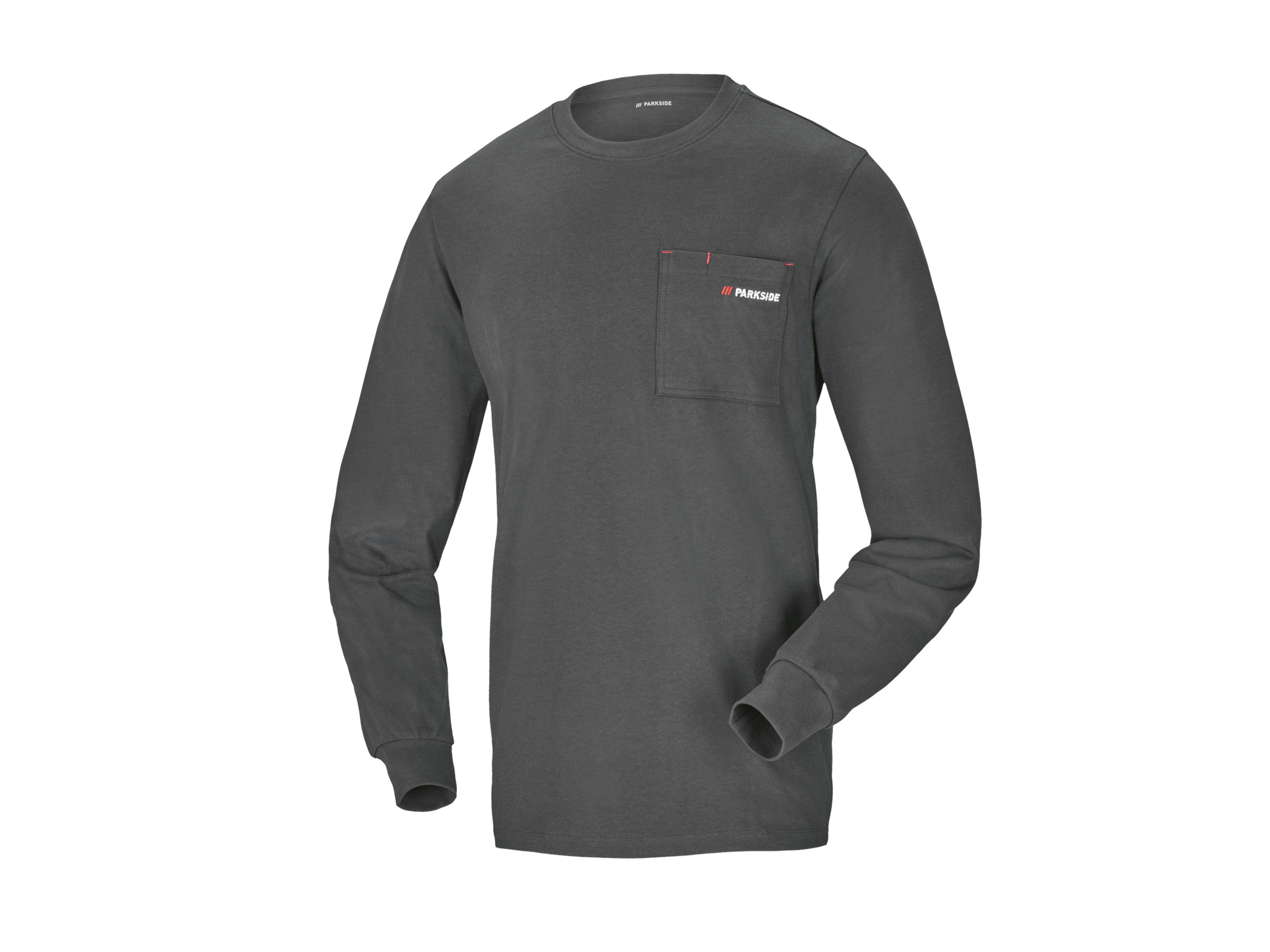 PARKSIDE Heren thermoshirt (Donkergrijs, XL)