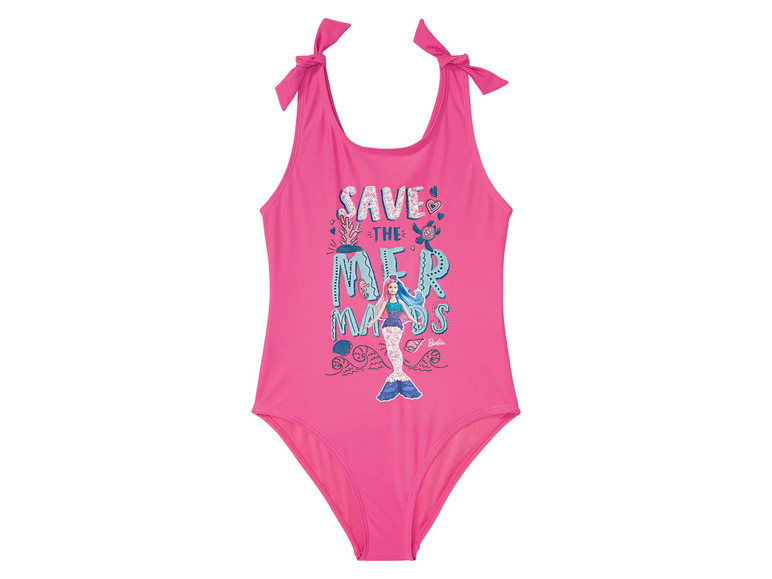 Ga naar volledige schermweergave: Meisjebadpak/bikini, perfect voor strand en zwembad - afbeelding 2