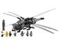LEGO Dune Atreides Royal Ornithopter met minifiguren