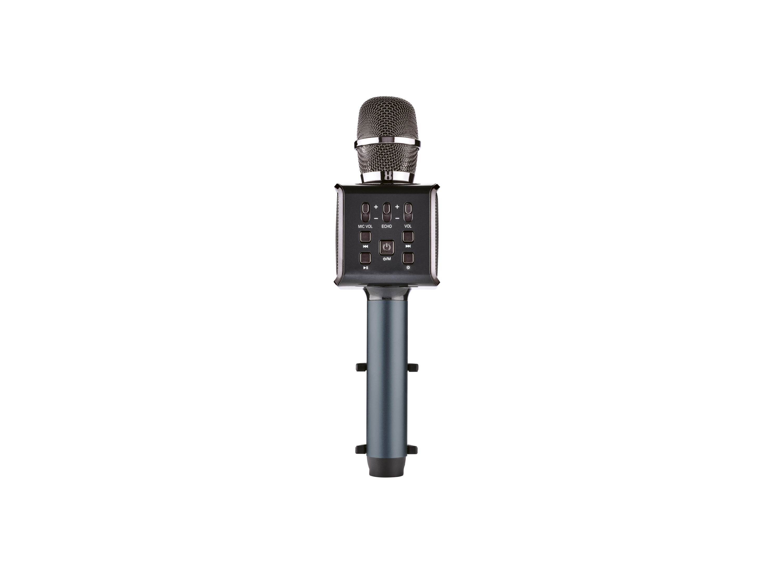 SILVERCREST Karaoke Bluetooth-microfoon