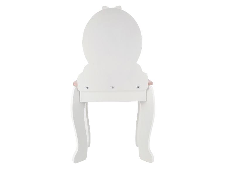 Houten speelgoed make-up tafel online kopen | LIDL