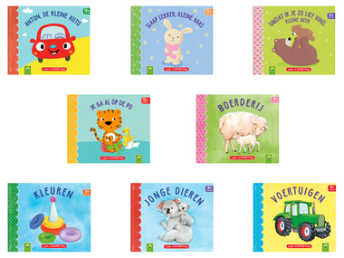 Kinderboek
