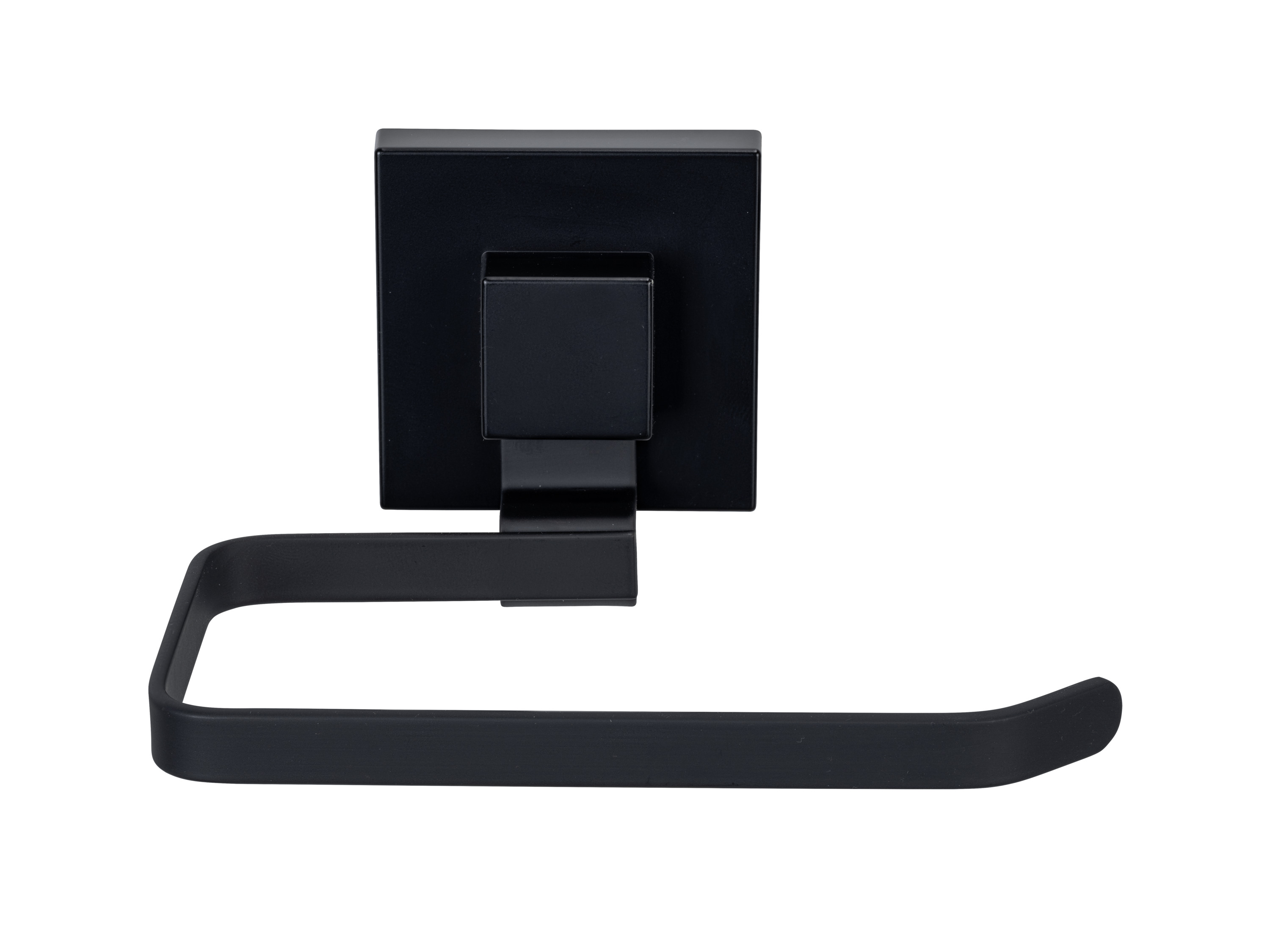 Wenko Vacuum-Loc Badkameraccessoire Quadro (Toiletrolhouder)