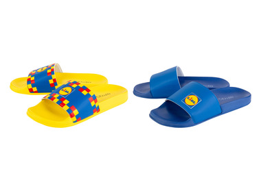 esmara® Lidl dames slippers