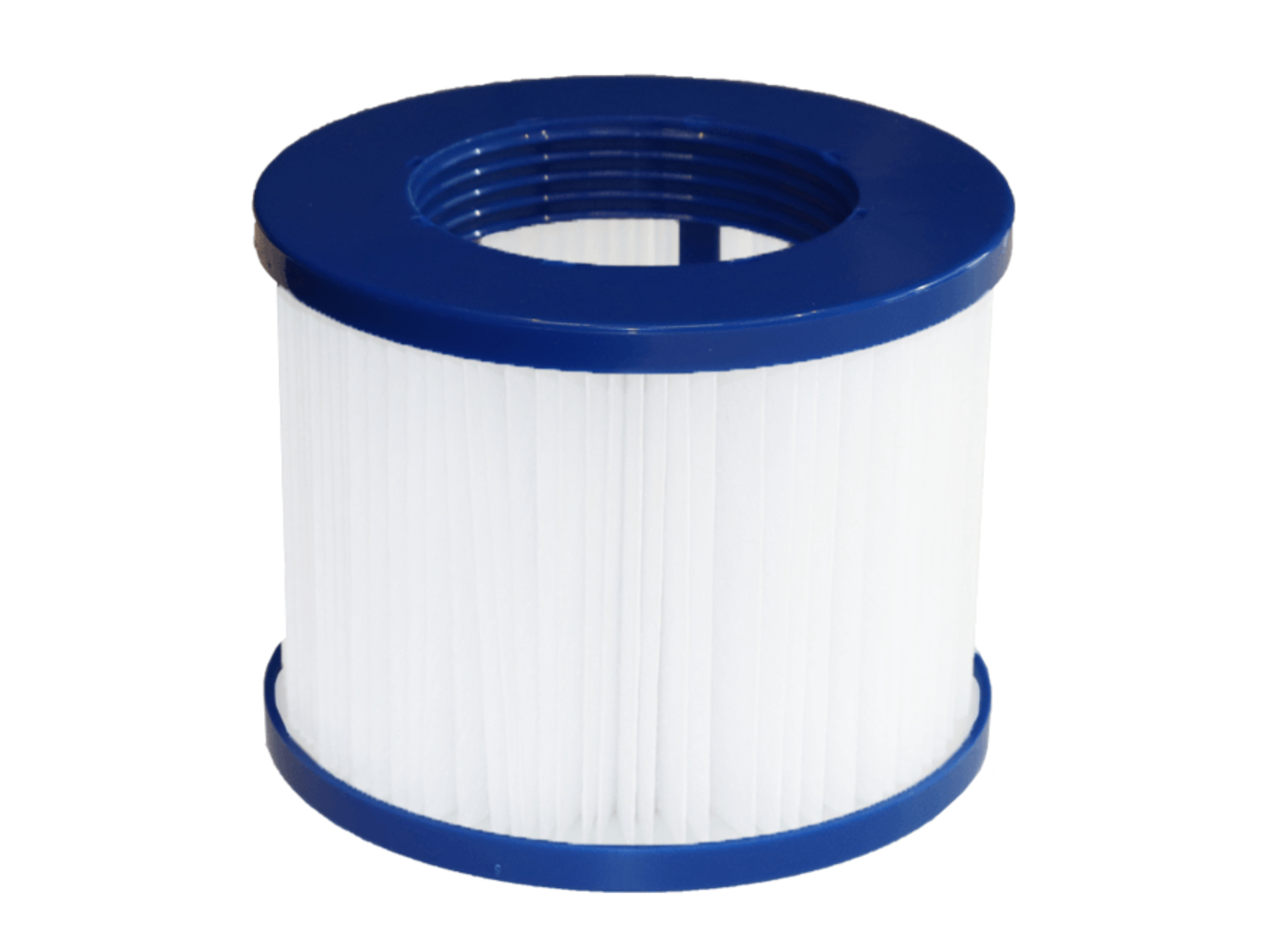 HOME DELUXE Zwembadfilter cartridge Splash