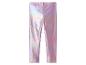 Roze holografische kinderlegging