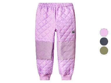 lupilu® Waterafstotende kinder wandelbroek