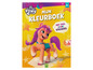 My Little Pony kleurboek met stickers