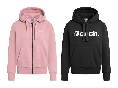 BENCH Dames hoodie of vest