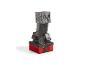 Minecraft Creeper toren schaakstuk uit de Minecraft schaakset van The Noble Collection