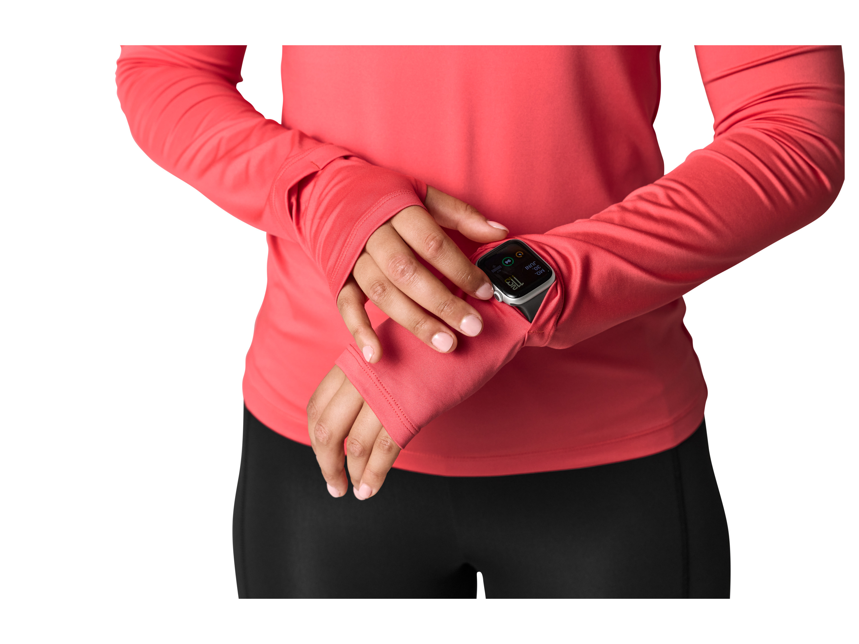 CRIVIT Dames sportshirt - 5