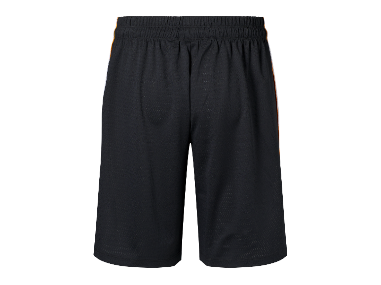 Korte heren sportbroek