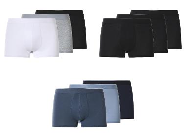 esmara Men Set van 3 heren boxers