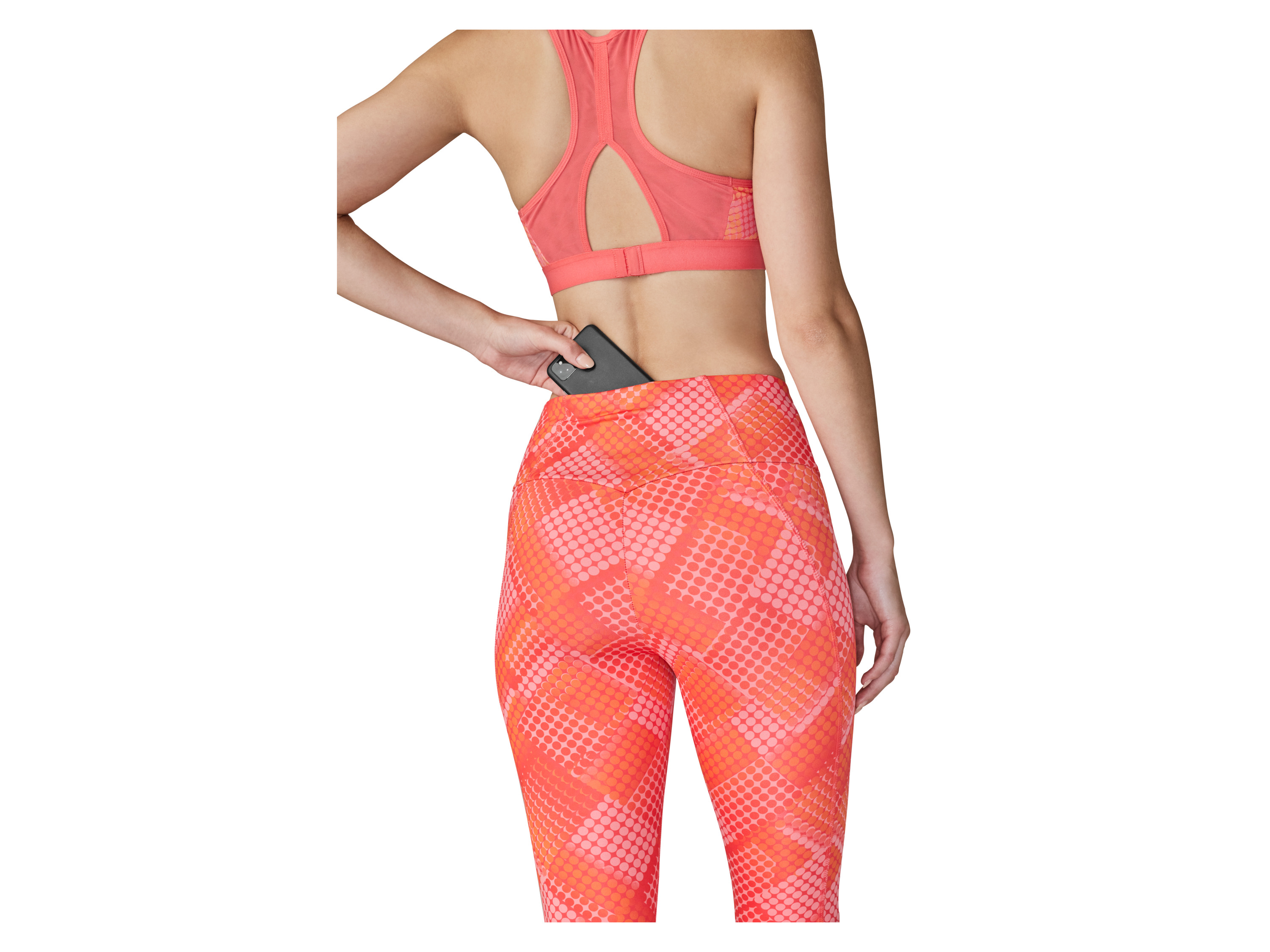 CRIVIT Dames sportlegging - 5