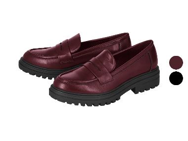 ESMARA® Dames loafers