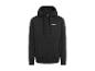 Zwarte Bench hoodie met rits