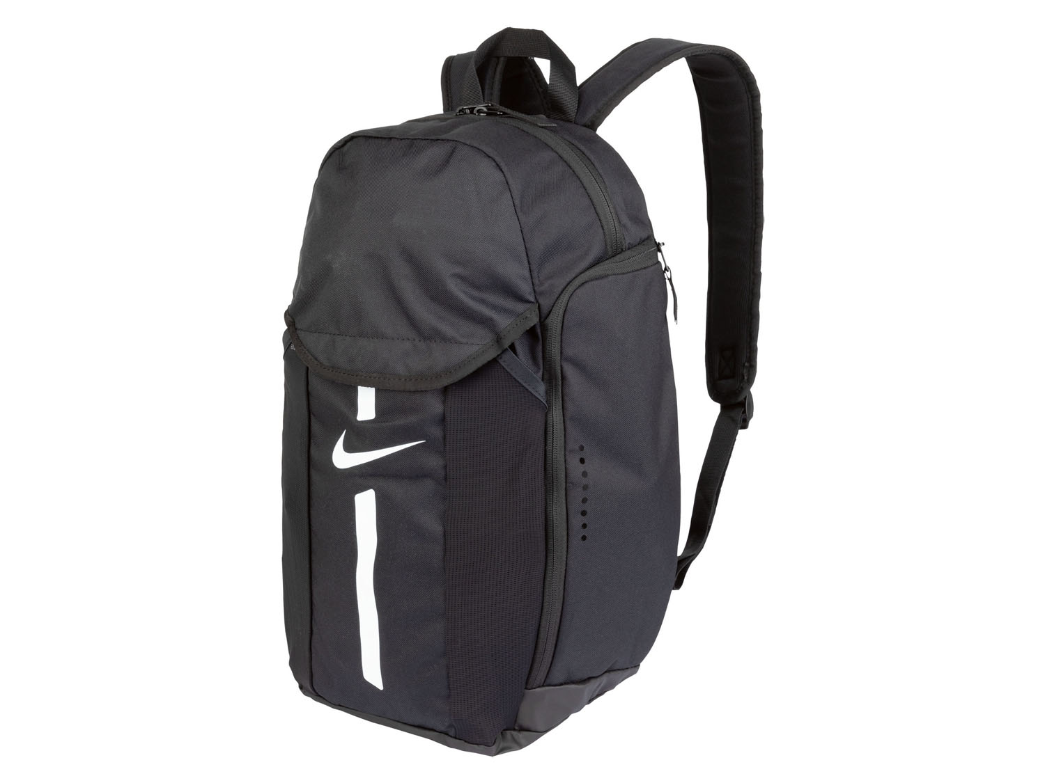 Nike Rugzak Academy Team 30L (Zwart)