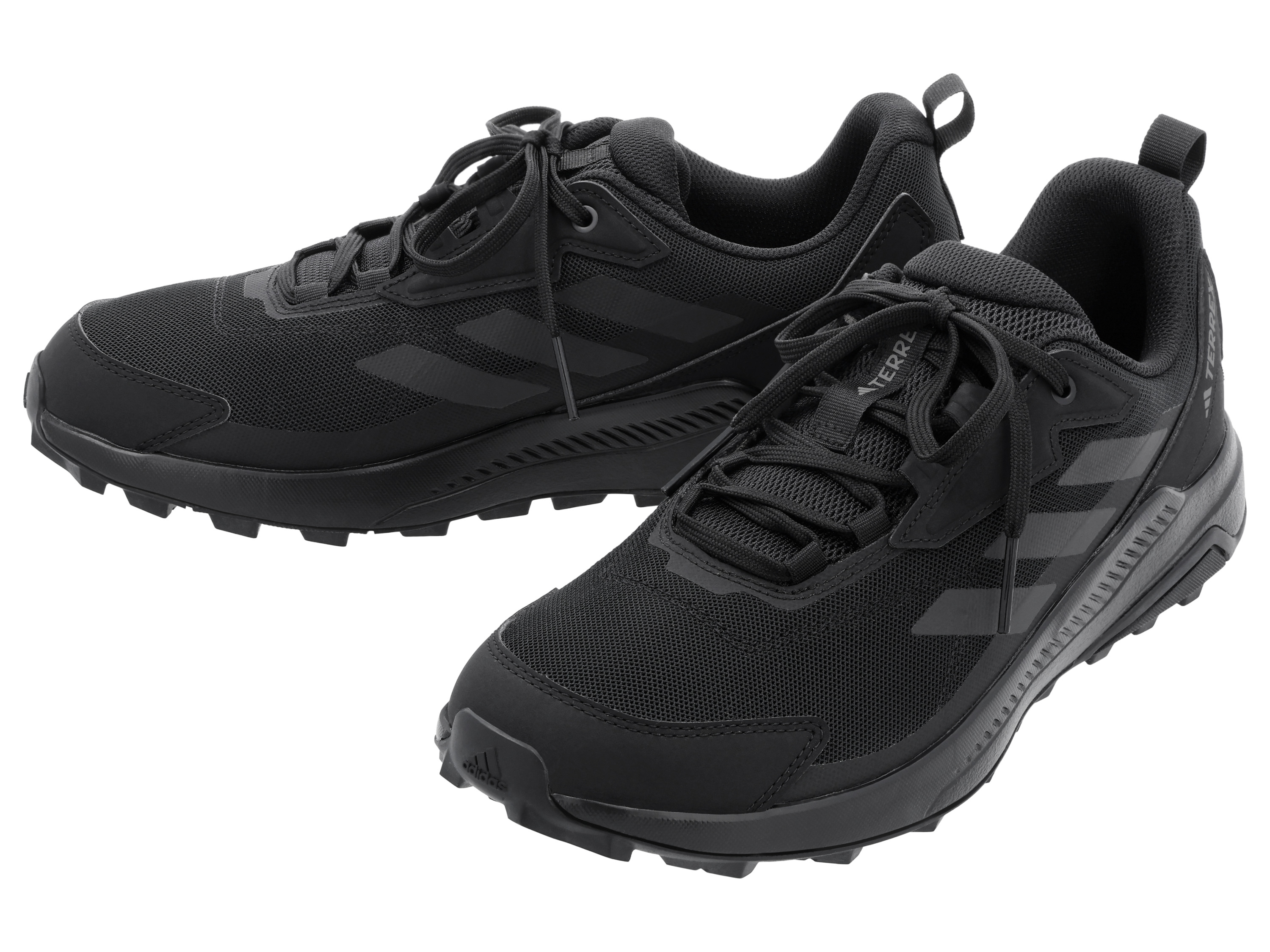 ADIDAS Wandelschoenen Terrex Anylander (zwart, 46)