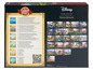 Disney Dreams Collection puzzel met Thomas Kinkade illustraties.