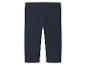Donkerblauwe meisjeslegging