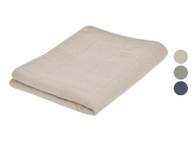 LIVARNO home Plaid 180 x 240 cm