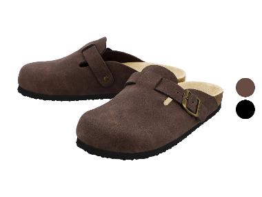 esmara® Heren clogs